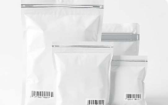 Envelopes de segurança com lacre